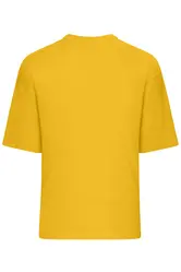 T-shirt Oversized 8041 sunflower XXS-3