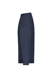 Majica Oversized 8042 navy XXS-1