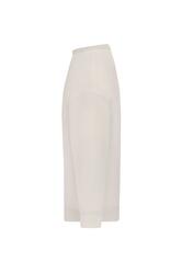 Majica Oversized 8042 sandstone XXS-1