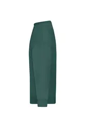 Majica Oversized 8042 smoky-green XL-1 Majica Oversized 8042 smoky-green XL-1