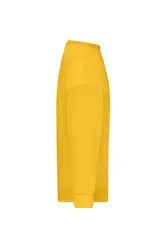Majica Oversized 8042 sunflower XXS-2