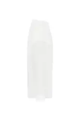 Majica Oversized 8042 white XXS-2