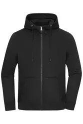 Hudica Oversized 8043 black XS-0
