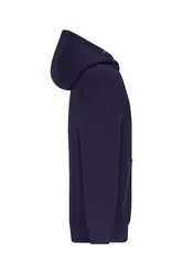 Hudica Oversized 8043 deep-purple XXS-6