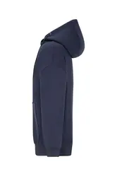 Hudica Oversized 8043 navy XXS-5