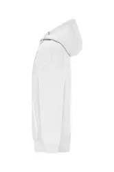 Hudica Oversized 8043 white XXS-1