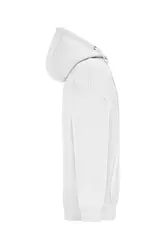 Hudica Oversized 8043 white XXS-2