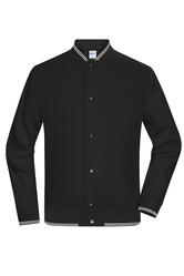 Jakna 8044 black/black XS-0