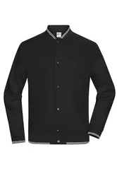 Jakna 8044 black/black XS-0