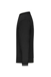 Jakna 8044 black/black XS-1