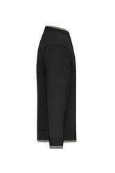 Jakna 8044 black/black XS-2