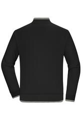 Jakna 8044 black/black XS-3