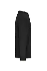 Jakna 8044 black/black M-2