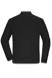 Jakna 8044 black/black M-3