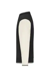 Jakna 8044 black/sandstone XXS-1