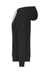 Ženska hudica 8045 black XS-1 Ženska hudica 8045 black XS-1