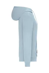 Ženska hudica 8045 milky-blue XXL-2 Ženska hudica 8045 milky-blue XXL-2