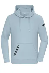 Muška hudica 8046 milky-blue 3XL-0