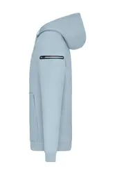Muška hudica 8046 milky-blue 3XL-1