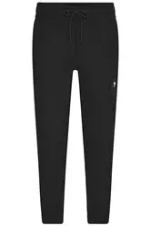 Muške trenirka 8047 black L-0