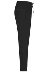 Muške trenirka 8047 black L-2