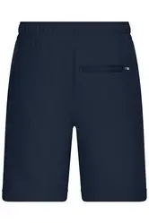 Muške kratke hlače 8048 navy S-3