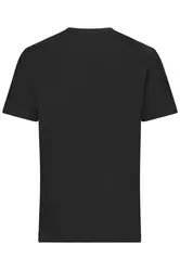 T-Shirt majica 8049 black/sandstone XXS-3