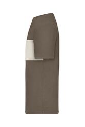 T-Shirt majica 8049 muddy-brown/sandstone XXS-1 T-Shirt majica 8049 muddy-brown/sandstone XXS-1