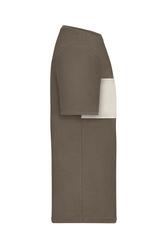 T-Shirt majica 8049 muddy-brown/sandstone XXS-2 T-Shirt majica 8049 muddy-brown/sandstone XXS-2