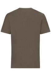 T-Shirt majica 8049 muddy-brown/sandstone XXS-3 T-Shirt majica 8049 muddy-brown/sandstone XXS-3