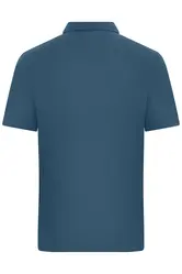 Polo majica 8050 dusty-blue/sandstone XXS-3