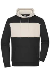 Hudica 8051 black/sandstone XS-0
