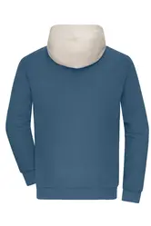 Hudica 8051 dusty-blue/sandstone XXS-3