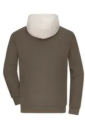 Hudica 8051 muddy-brown/sandstone XXS-7