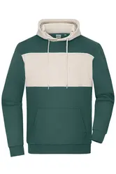 Hudica 8051 smoky-green/sandstone XXS-4