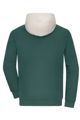 Hudica 8051 smoky-green/sandstone S-3