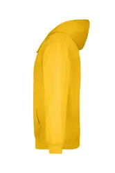 Hudica JN047 gold-yellow 3XL-1