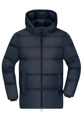 Muška zimska jakna JN1370 navy M-0