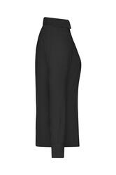 Ženska košulja SLIM FIT JN1371 black XS-2