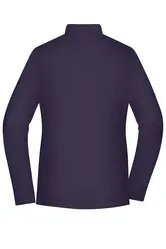 Ženska košulja SLIM FIT JN1371 deep-purple XS-3