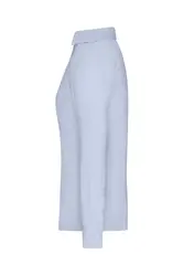 Ženska košulja SLIM FIT JN1371 light-blue XS-1