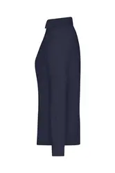 Ženska košulja SLIM FIT JN1371 navy XS-1