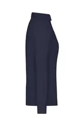 Ženska košulja SLIM FIT JN1371 navy XS-2