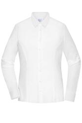 Ženska košulja SLIM FIT JN1371 white XS-0