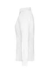 Ženska košulja SLIM FIT JN1371 white XS-1
