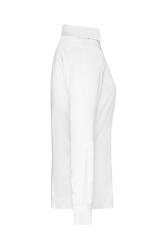 Ženska košulja SLIM FIT JN1371 white XS-2