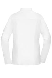Ženska košulja SLIM FIT JN1371 white XS-3