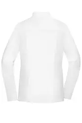 Ženska košulja SLIM FIT JN1371 white XS-3