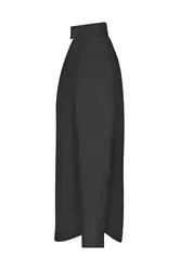 Muška slim fit košulja JN1372 black S-1