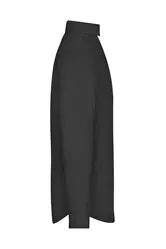 Muška slim fit košulja JN1372 black S-2